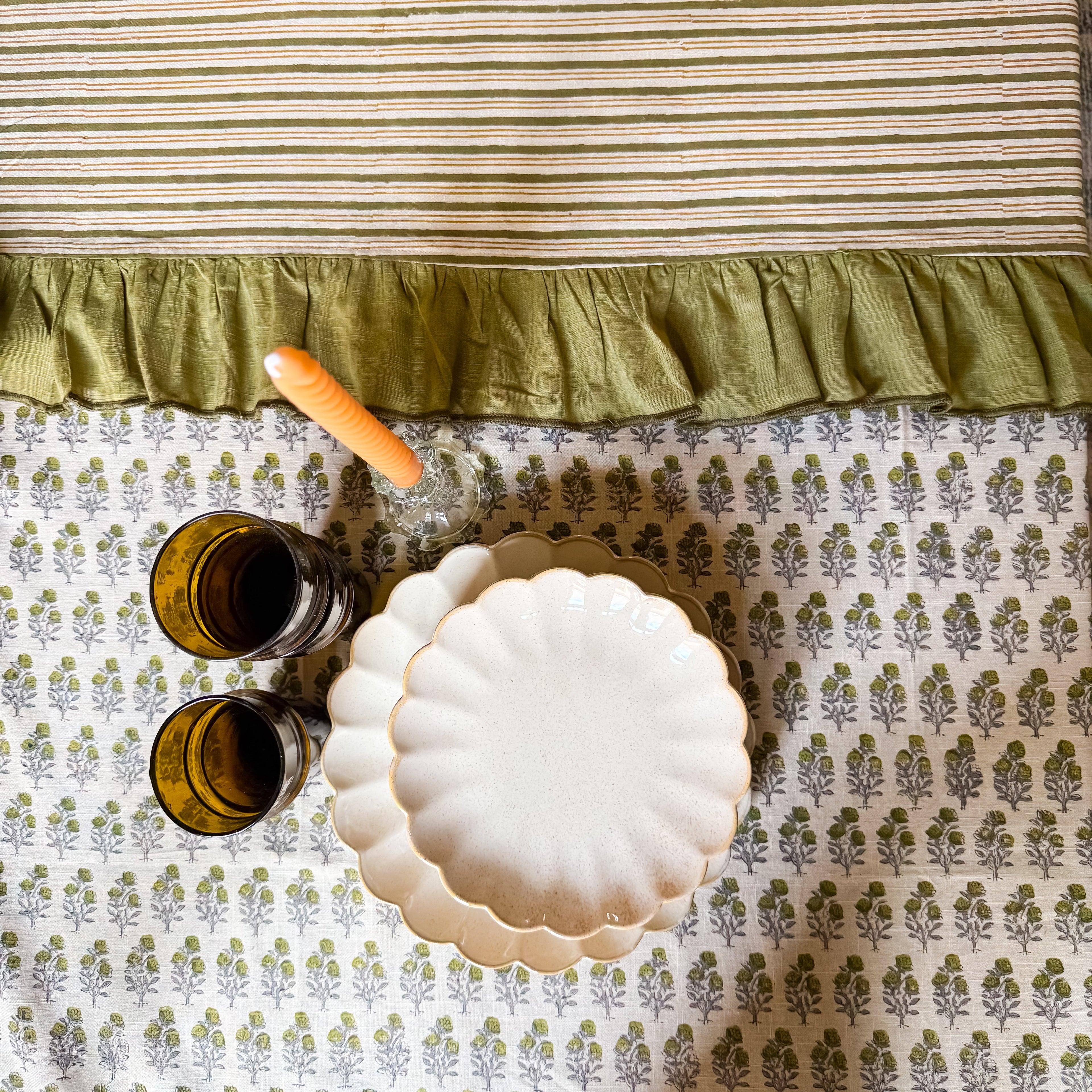 Table Linens
