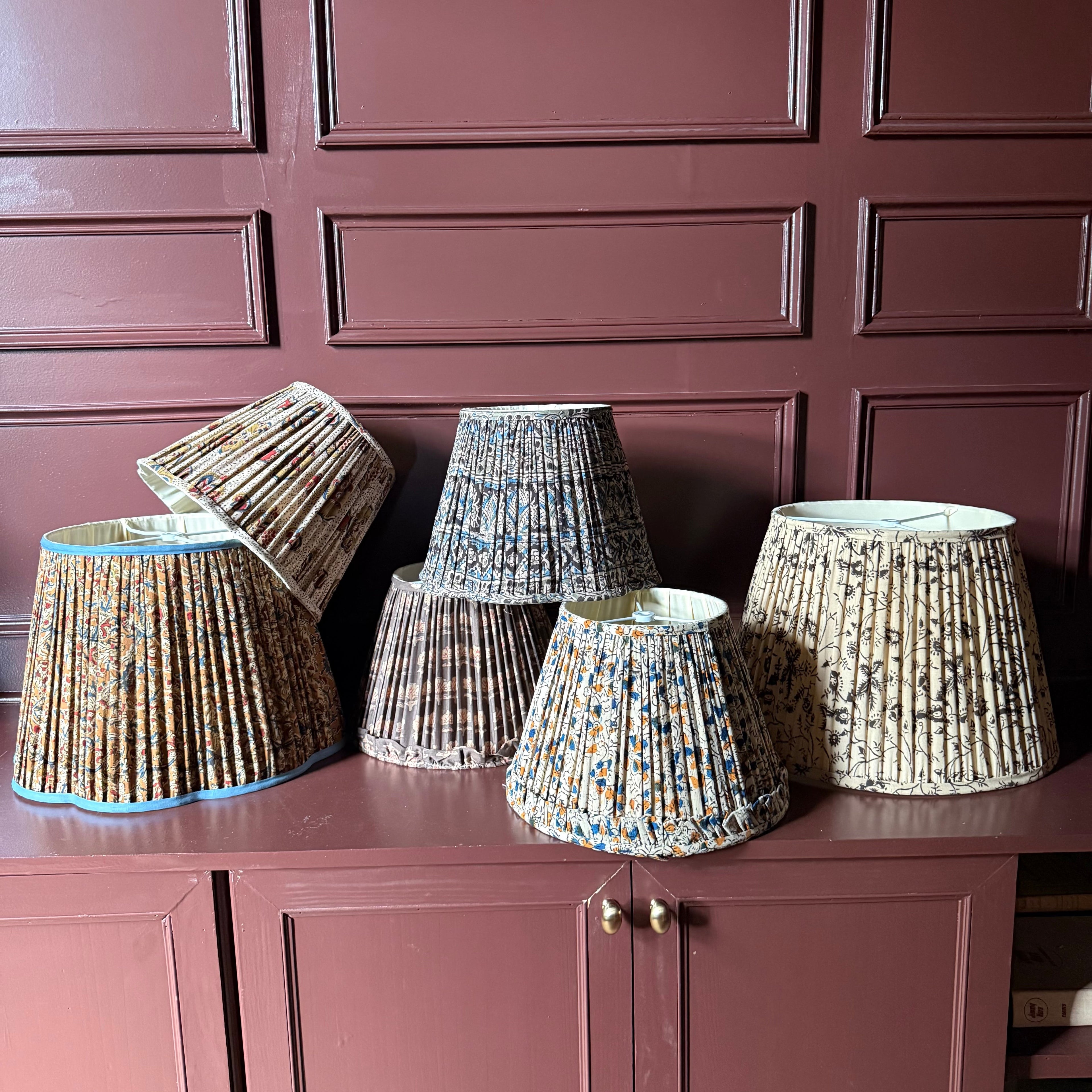 Lampshades