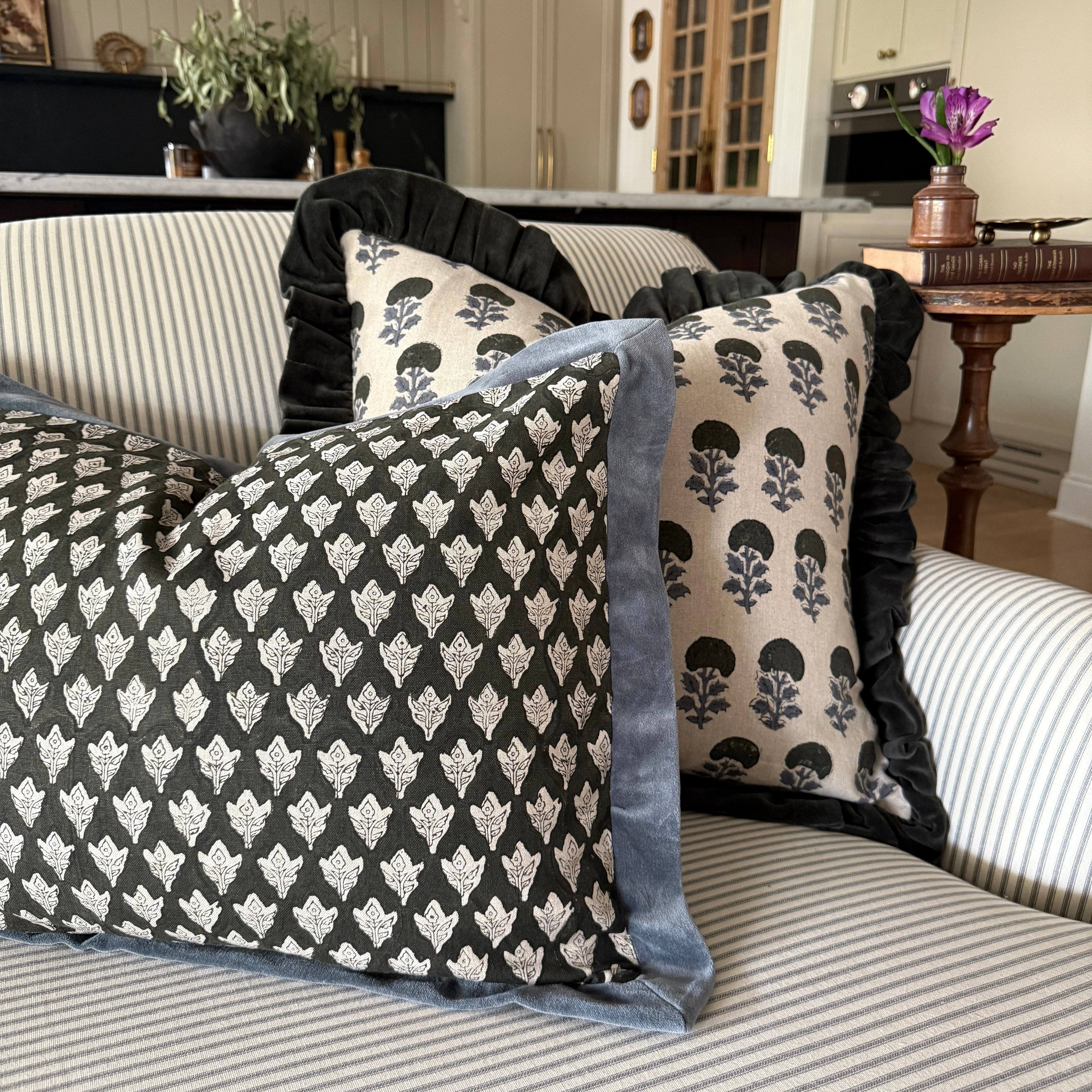 Cushion Covers