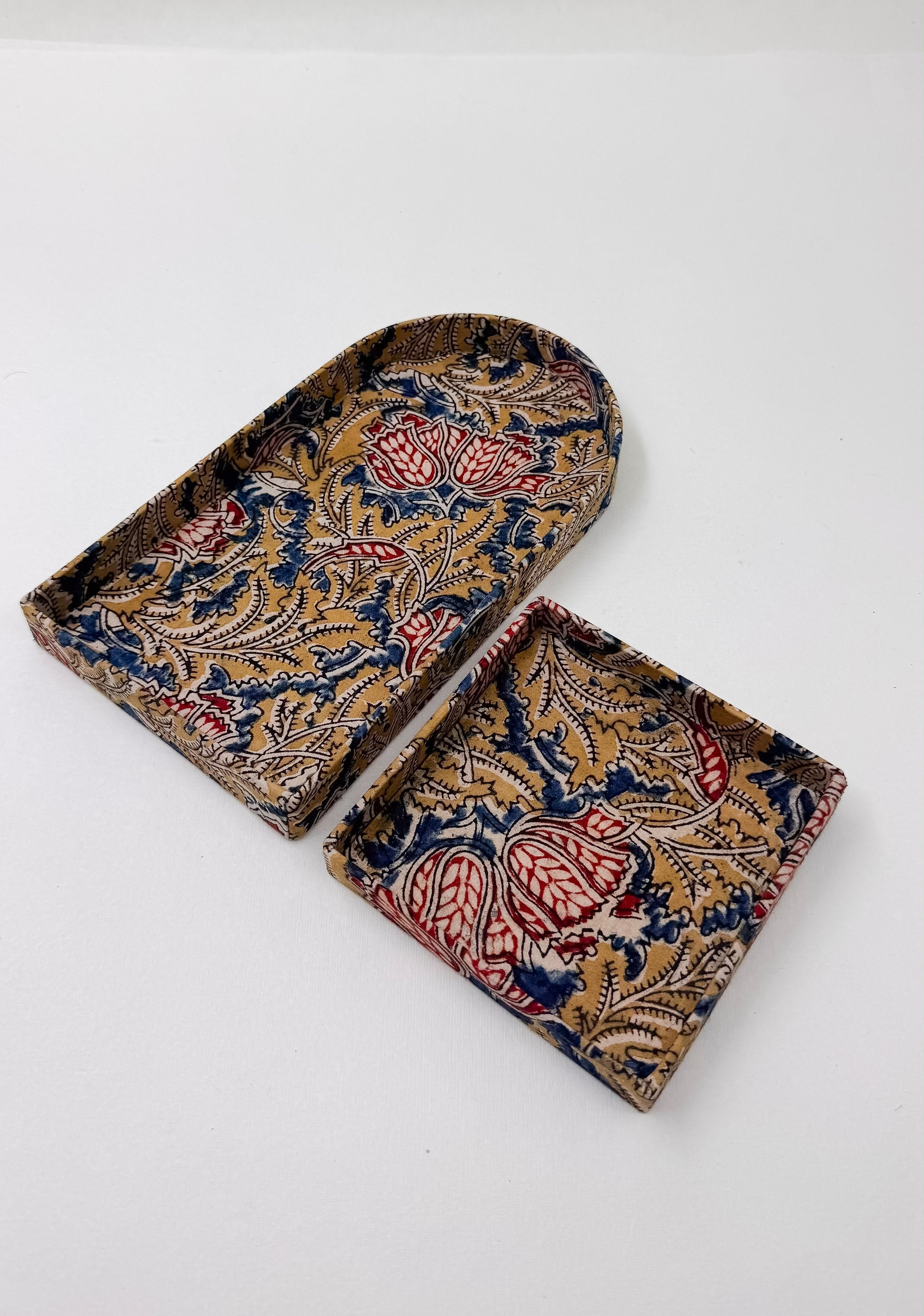 Masul Trinket Tray square
