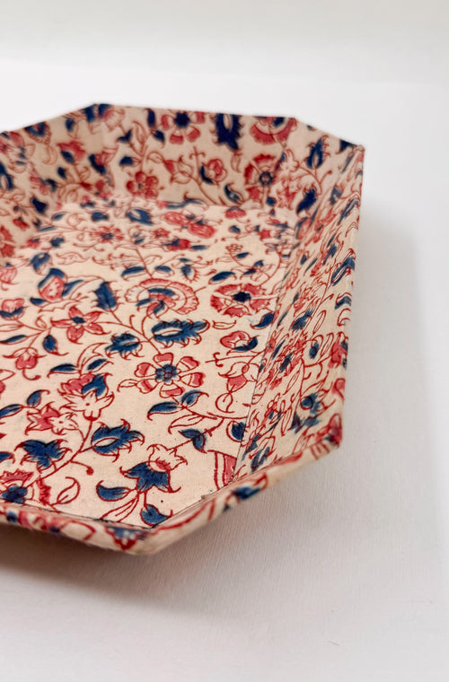 Kusuma Trinket Tray