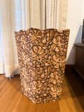 Malini Trash can